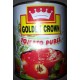 GOLDEN CROWN TOMATO PUREE-825GMS